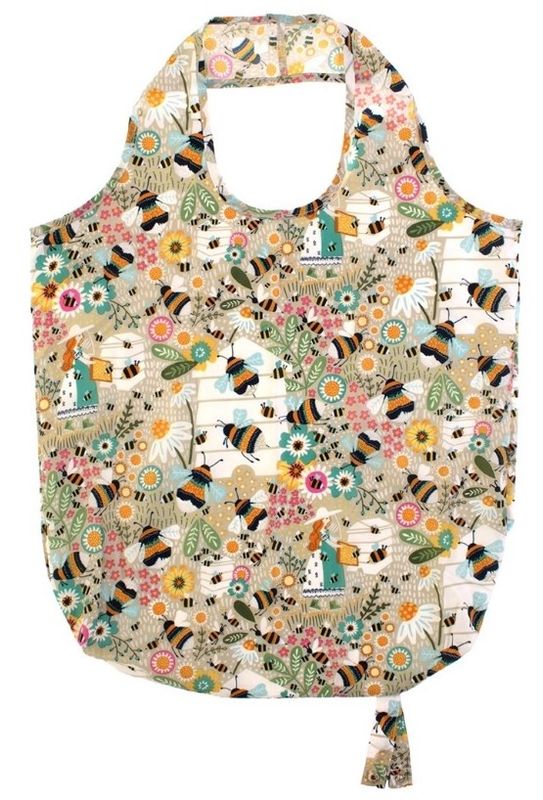 Ulster Weavers Hopvikbar kasse Bee Keeper