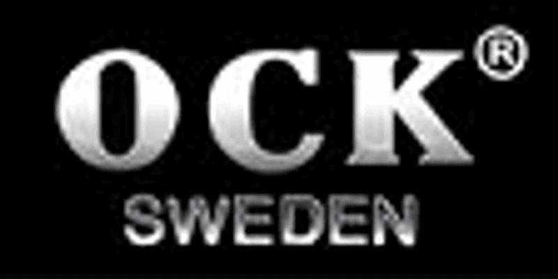 Svart trähalsband Ovaler OCK Sweden