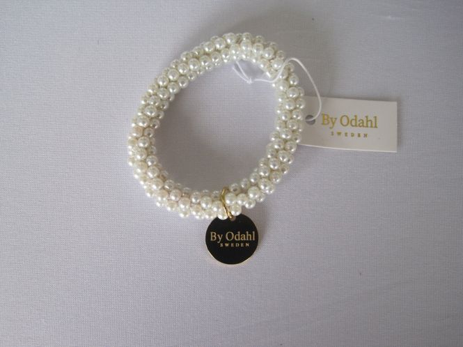 Huvudbild Elastiskt Pärlarmband