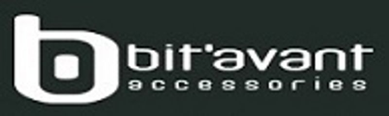 Örhängen Stav. Bit'avant