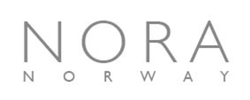 Halsband Silvia Guld. Nora Norway