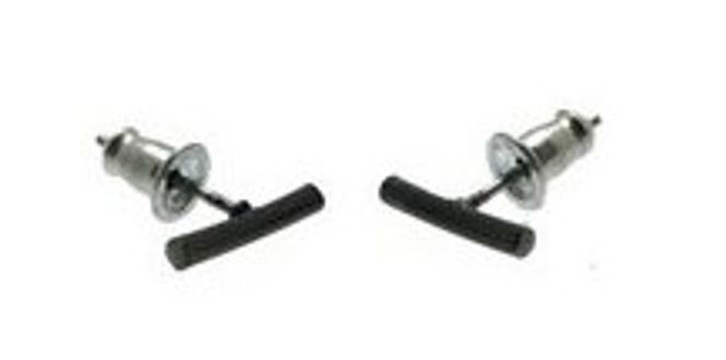 Huvudbild Örhängen Stav. Bit'avant