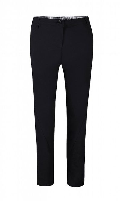 Huvudbild Svarta Byxor Inch Ze-Ze